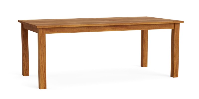 Selwyn Rectangle Dining Table 40217840S