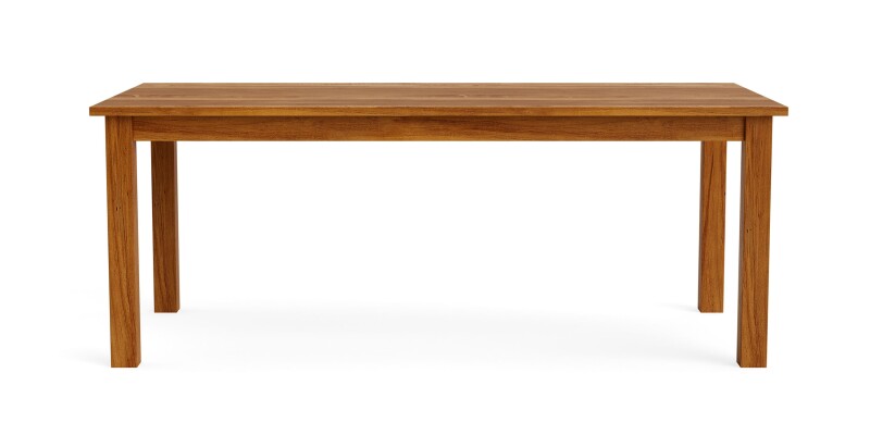 Selwyn Rectangle Dining Table 40217840S