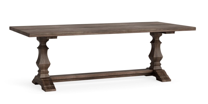 Harvest Rectangle Dining Table 40219042H