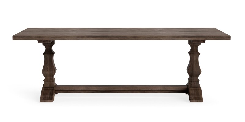 Harvest Rectangle Dining Table 40219042H