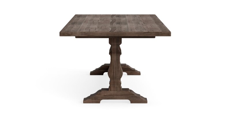 Harvest Rectangle Dining Table 40219042H