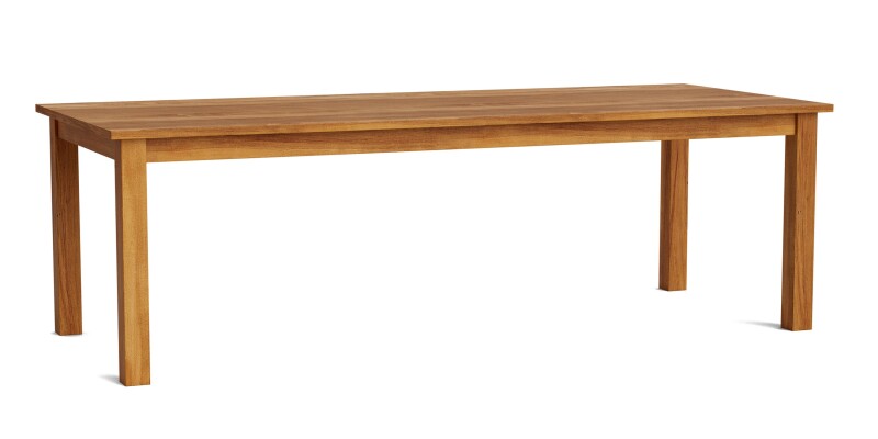 Selwyn Rectangle Dining Table 40219640S