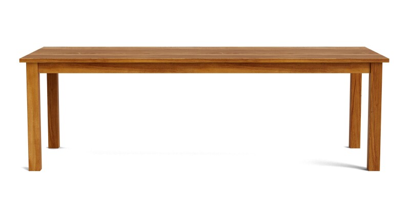Selwyn Rectangle Dining Table 40219640S