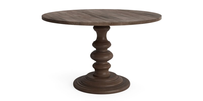 Rowan Round Dining Table 4021K4804