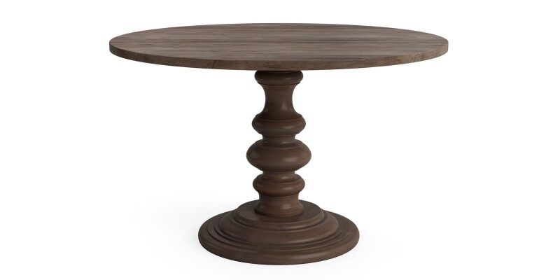 Rowan Round Dining Table 4021K4804