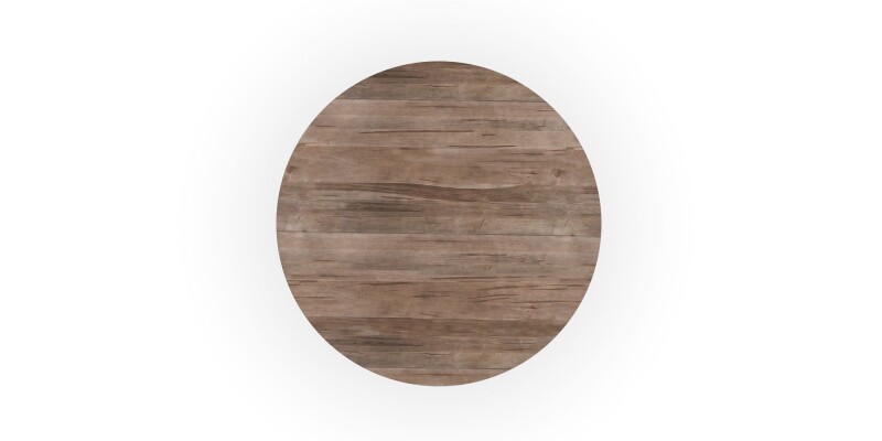 Rowan Round Dining Table 4021K4804