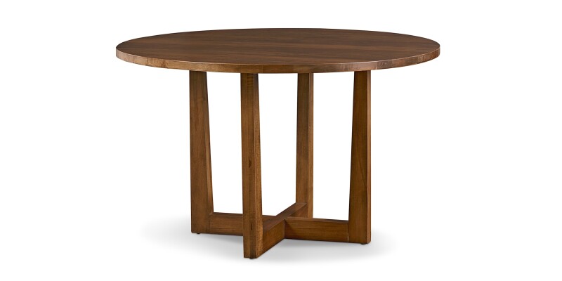 Liam Round Dining Table 4021K4810PKAVENUE