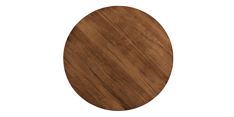 Liam Round Dining Table 4021K4810PKAVENUE