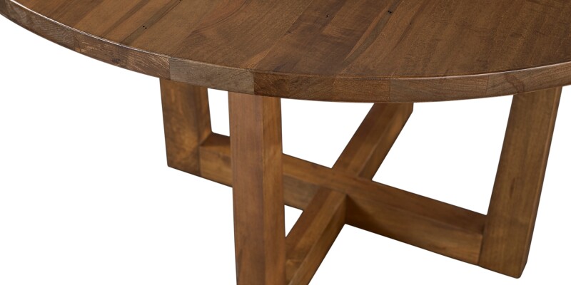 Liam Round Dining Table 4021K4810PKAVENUE