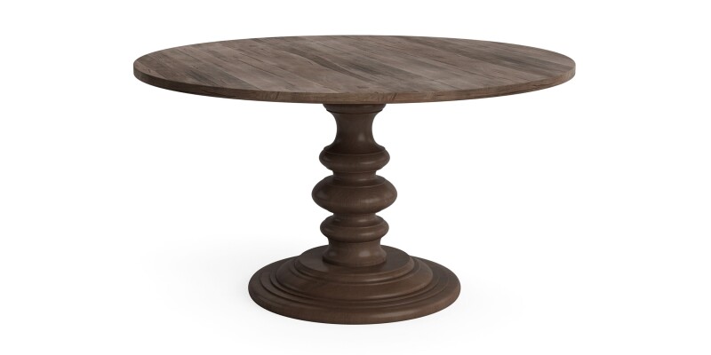 Rowan Round Dining Table 4021K5404