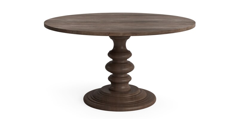 Rowan Round Dining Table 4021K5404
