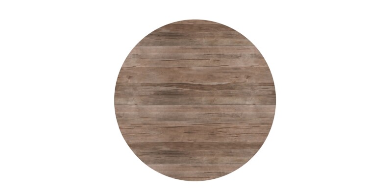 Rowan Round Dining Table 4021K5404