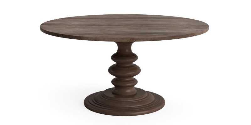 Rowan Round Dining Table 4021K6004