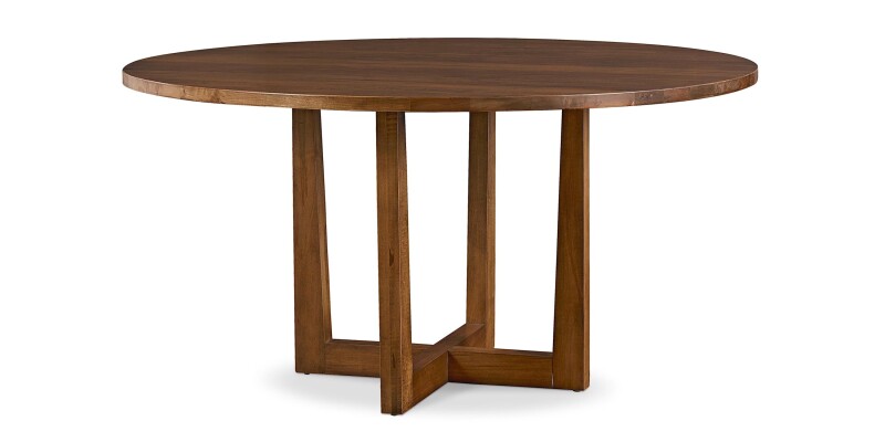 Liam Round Dining Table 4021K6010PKAVENUE