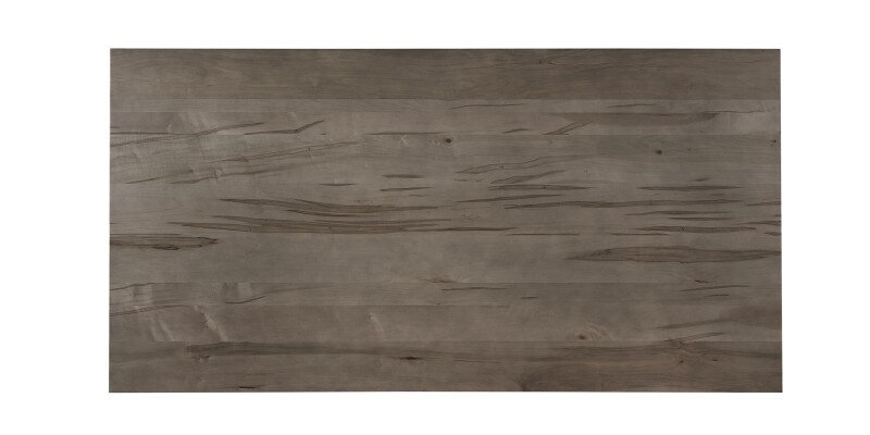 Liam Rectangle Dining Table 4021K9640LGREYLAN