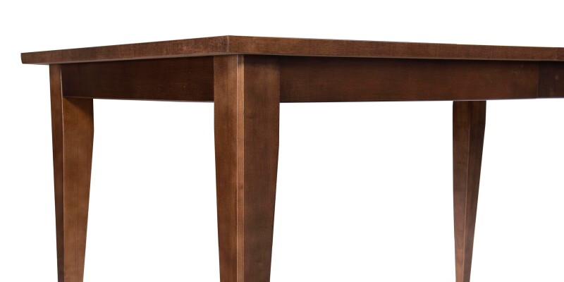 Louisa Rectangle Dining Table with Leaf 40223660LC1GREYLAN