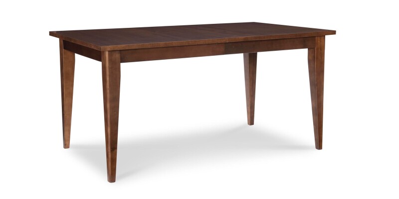 Louisa Rectangle Dining Table with Leaf 40223660LC2GREYLAN