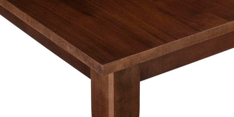 Louisa Rectangle Dining Table with Leaf 40223660LC2GREYLAN