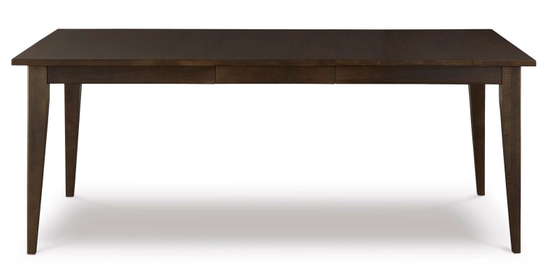 Louisa Rectangle Dining Table with Leaf 40224060LC1SANDSTONE
