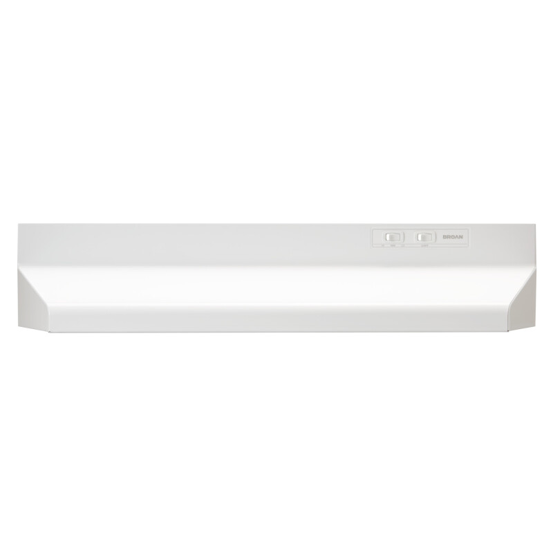 24Inch Ducted UnderCabinet Range Hood, 210 MAX Blower CFM, 402401