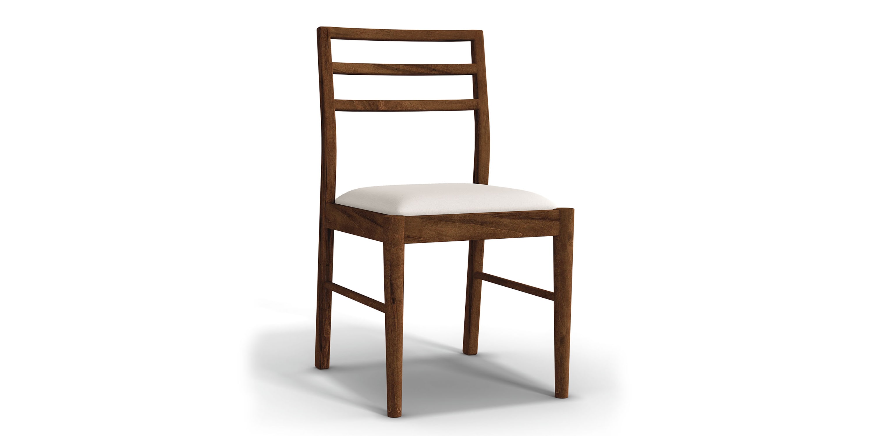 Benchmade Phelps Dining Chair with Upholstered Seat 40252000ABLB