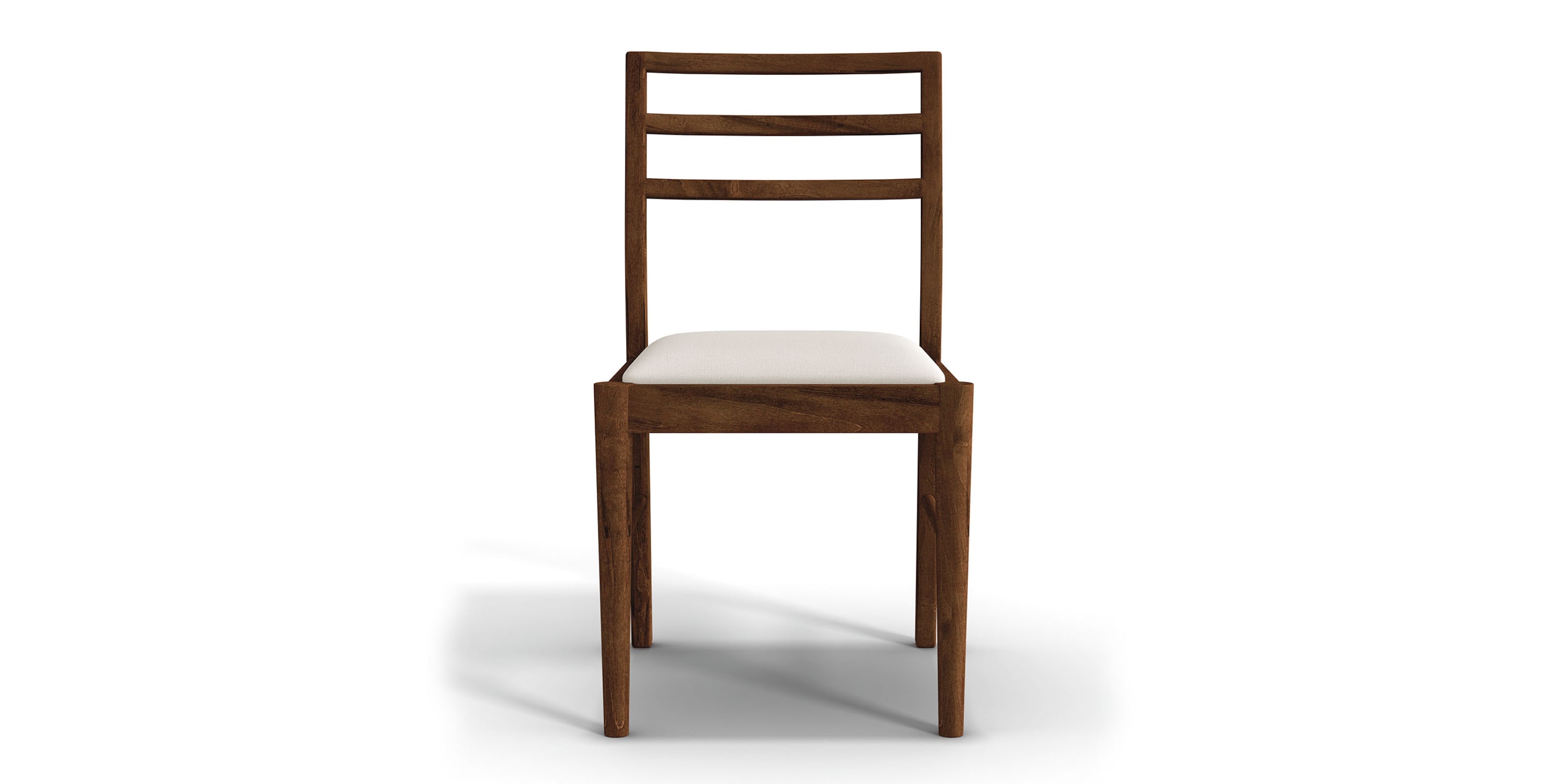 Benchmade Phelps Dining Chair with Upholstered Seat 40252000ABLB