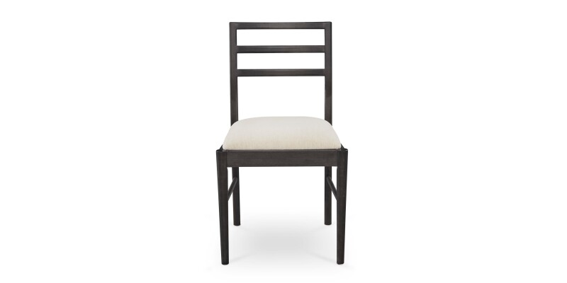 Origins Phelps Dining Chair with Upholstered Seat 40252000CLB00