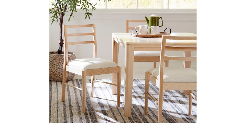 Origins Phelps Dining Chair 40252000CLB01