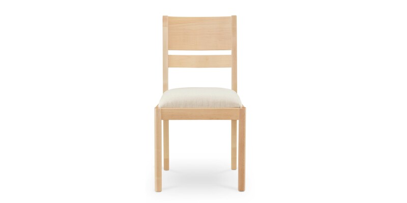 Origins Spence Dining Chair with Upholstered Seat 40252000NSP50