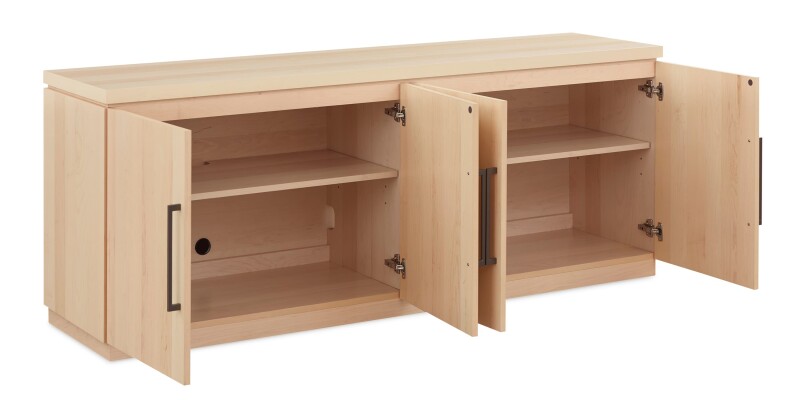 Origins Smythe Sideboard 40253076NCBBNPULL