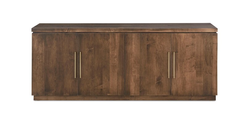 Origins Smythe Sideboard 40253076SCBBRPULL