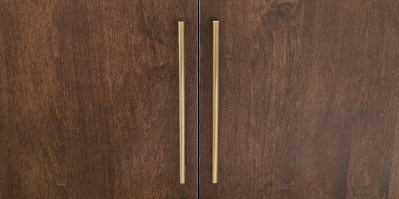 Origins Smythe Sideboard 40253076SCBBRPULL