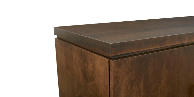Origins Smythe Sideboard 40253076SCBBRPULL