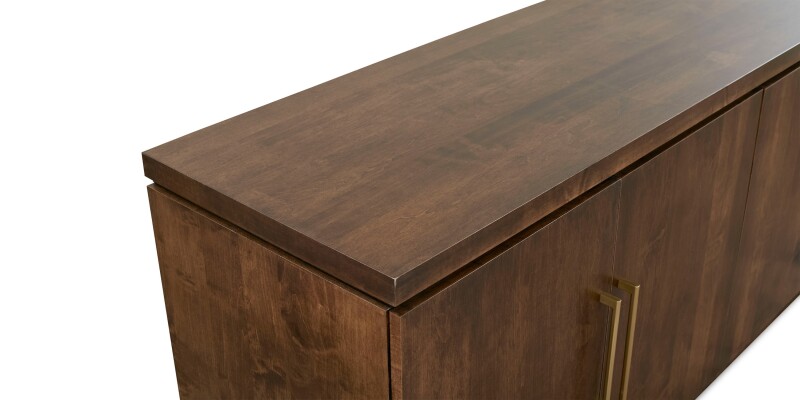 Origins Smythe Sideboard 40253076SCBBRPULL