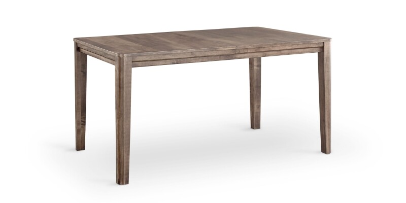 Origins Dandridge Rectangle Dining Table with Leaf 40253660F2L
