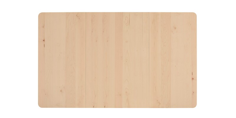 Origins Dandridge Rectangle Dining Table with Leaf 40253660N1L