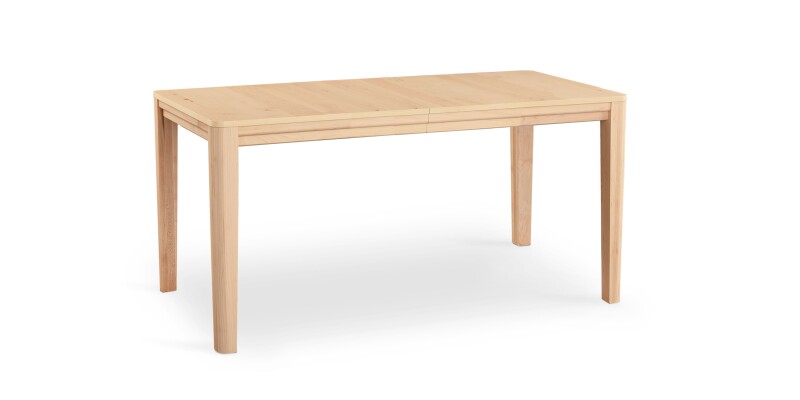 Origins Dandridge Rectangle Dining Table with Leaf 40253660N2L