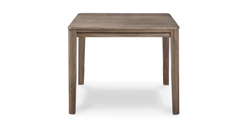 Origins Dandridge Square Dining Table with Leaf 40253838F1L
