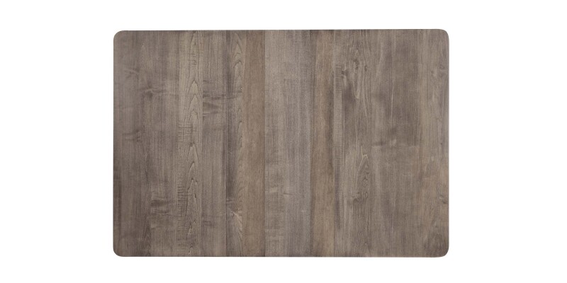 Origins Dandridge Square Dining Table with Leaf 40253838F1L