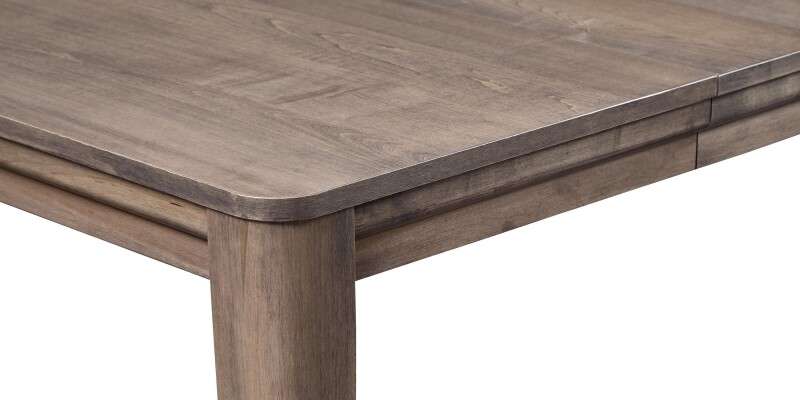 Origins Dandridge Square Dining Table with Leaf 40253838F1L