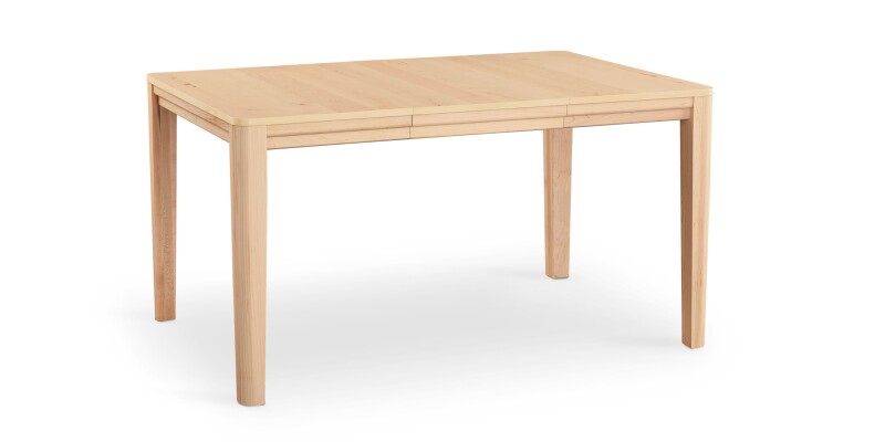 Origins Dandridge Square Dining Table with Leaf 40253838N1L