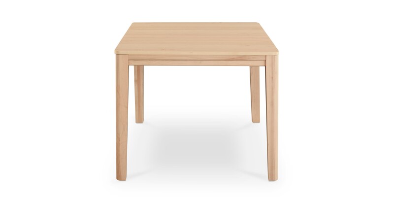 Origins Dandridge Square Dining Table with Leaf 40253838N1L
