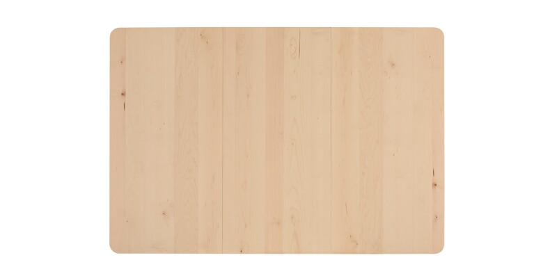 Origins Dandridge Square Dining Table with Leaf 40253838N1L