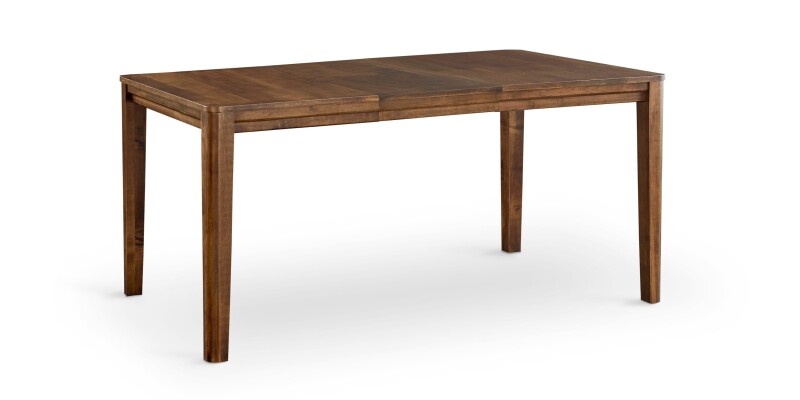 Origins Dandridge Square Dining Table with Leaf 40253838S1L