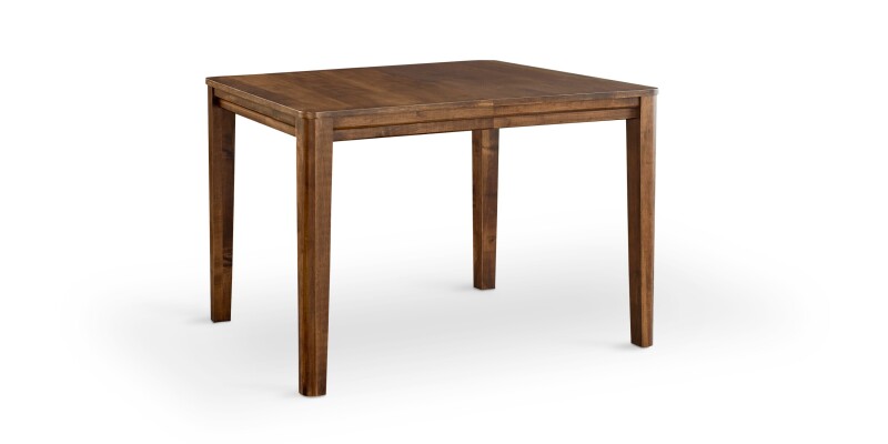Origins Dandridge Square Dining Table with Leaf 40253838S2L