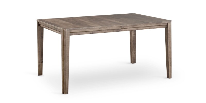 Origins Dandridge Rectangle Dining Table with Leaf 40254260F1L