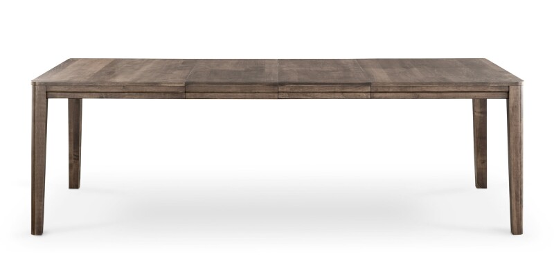 Origins Dandridge Rectangle Dining Table with Leaf 40254260F1L