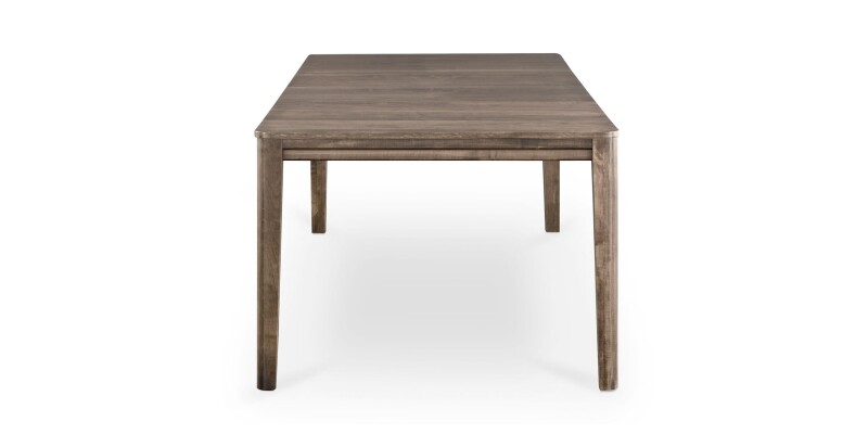 Origins Dandridge Rectangle Dining Table with Leaf 40254260F1L