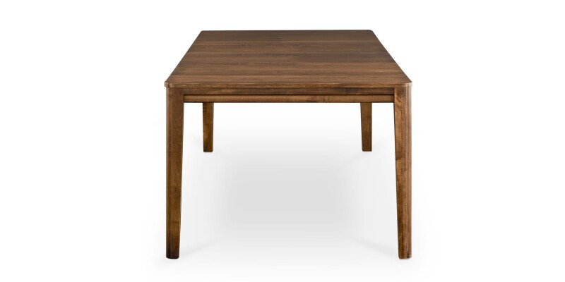 Origins Dandridge Rectangle Dining Table with Leaf 40254260S1L