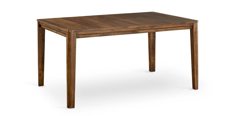 Origins Dandridge Rectangle Dining Table with Leaf 40254260S1L